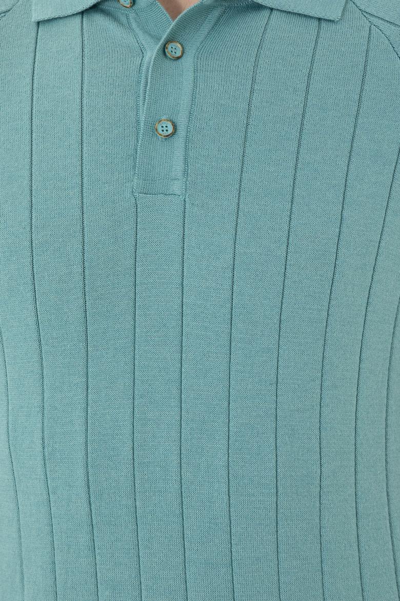 Erkek Mint Kazak - 50280427014