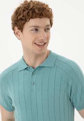 Erkek Mint Kazak - 50280427014