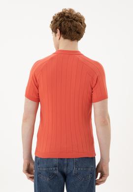 Erkek Nar Çiçeği Kazak - 50280427023