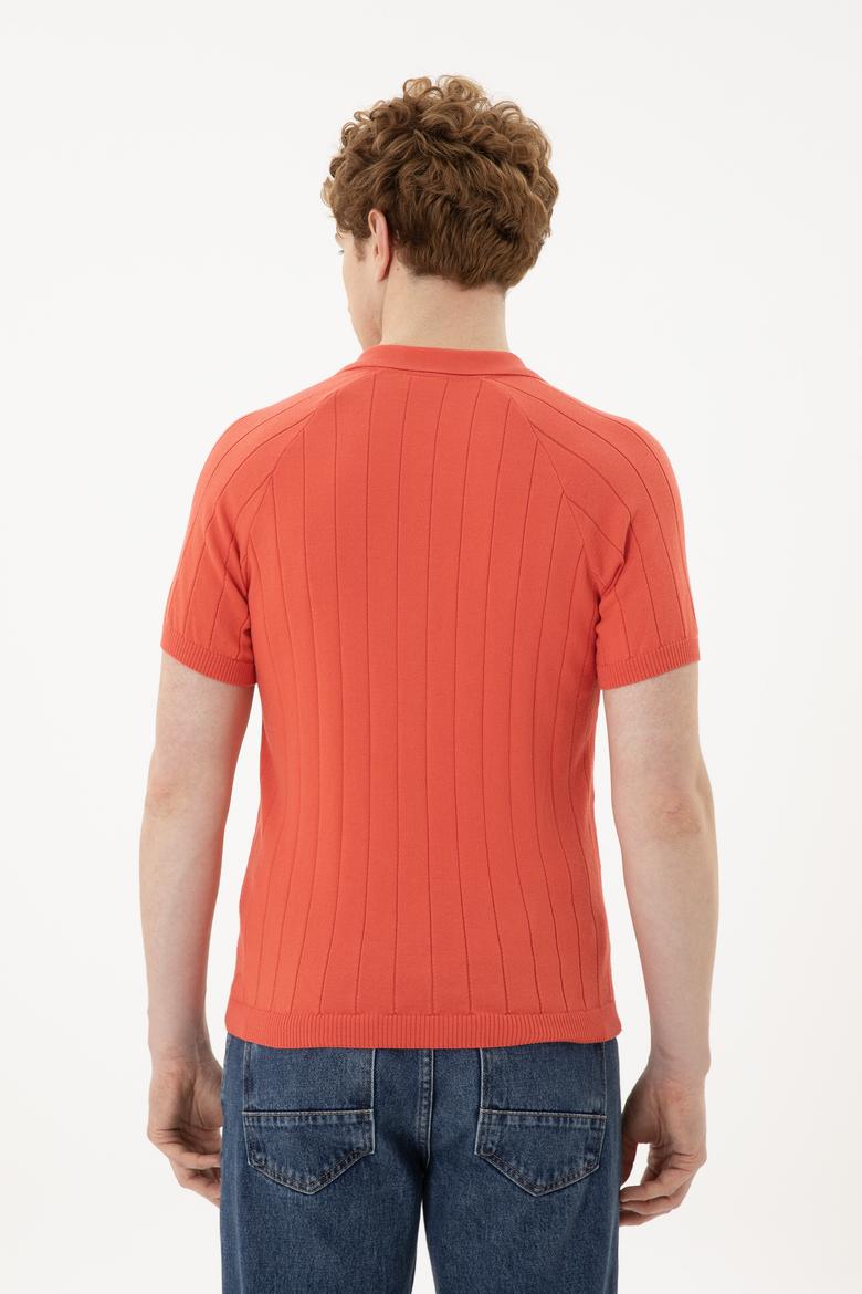 Erkek Nar Çiçeği Kazak - 50280427023