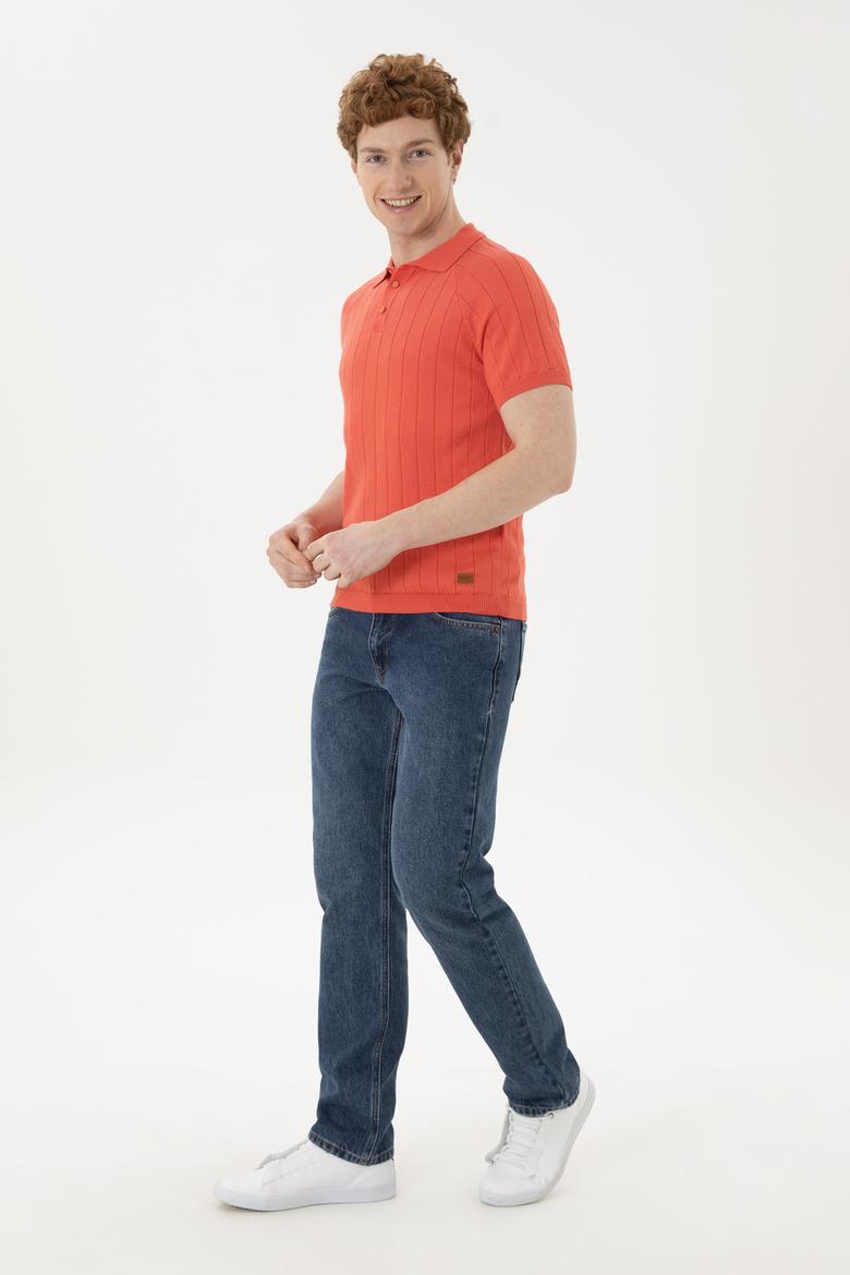 Erkek Nar Çiçeği Kazak - 50280427023