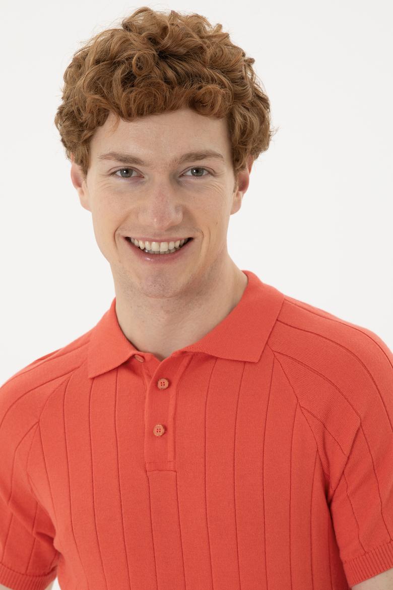 Erkek Nar Çiçeği Kazak - 50280427023