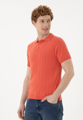 Erkek Nar Çiçeği Kazak - 50280427023