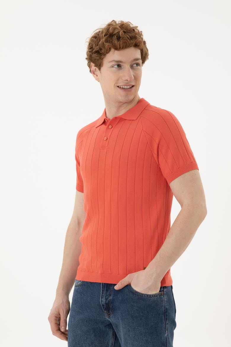 Erkek Nar Çiçeği Kazak