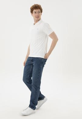 Erkek Ekru Tişört - 50281952046