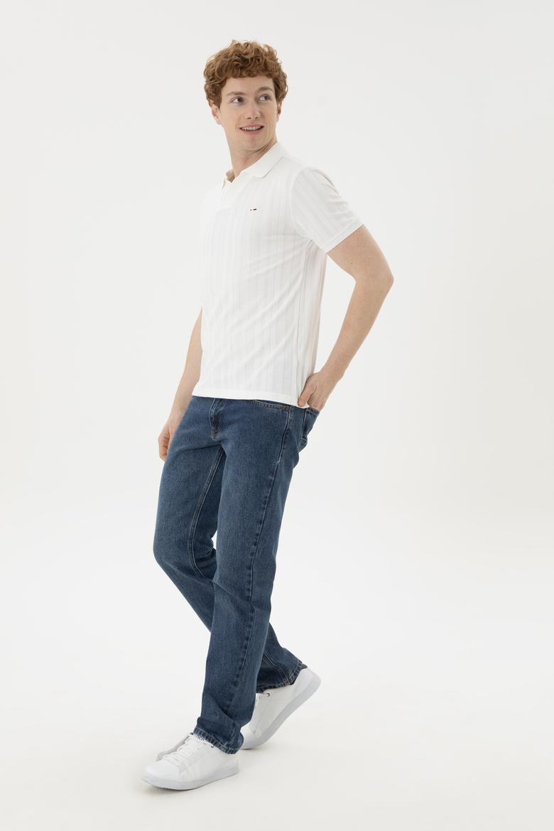 Erkek Ekru Tişört - 50281952046