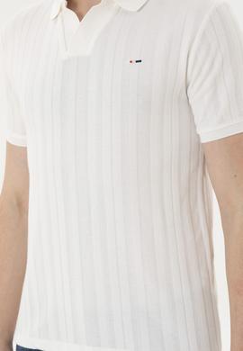 Erkek Ekru Tişört - 50281952046