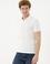 Erkek Ekru Tişört