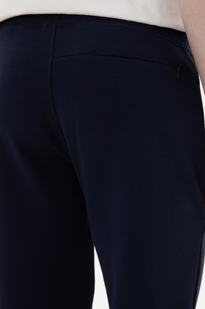 Erkek Lacivert Eşofman Altı