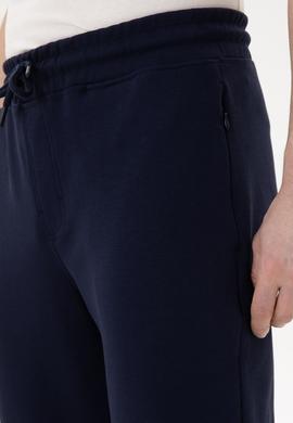 Erkek Lacivert Eşofman Altı - 50282485007