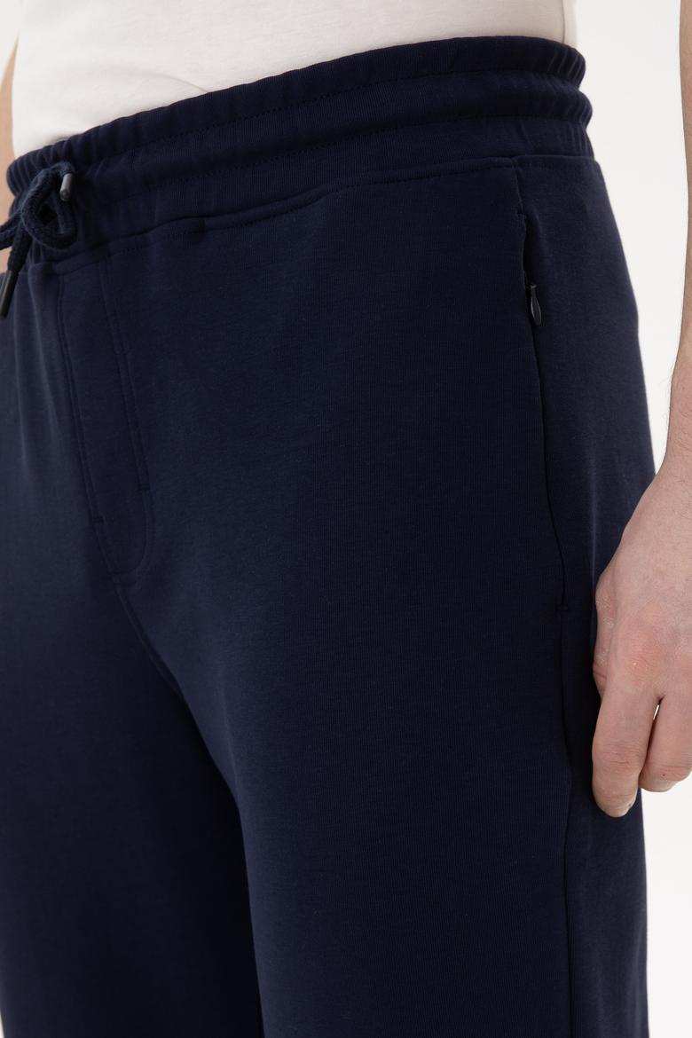 Erkek Lacivert Eşofman Altı - 50282485007