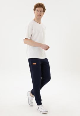 Erkek Lacivert Eşofman Altı - 50282485007