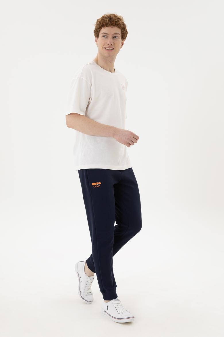 Erkek Lacivert Eşofman Altı