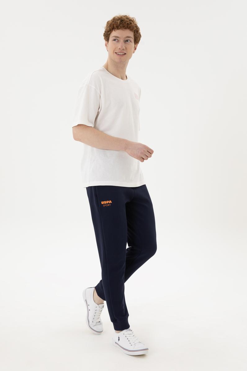 Erkek Lacivert Eşofman Altı