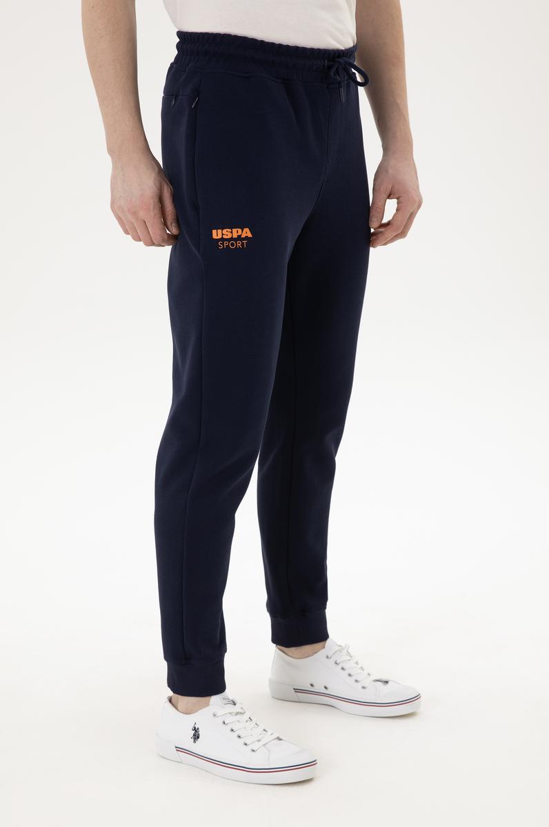 Erkek Lacivert Eşofman Altı