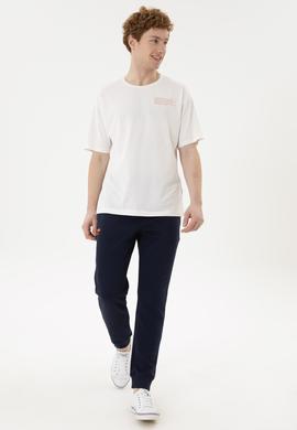 Erkek Lacivert Eşofman Altı - 50282485007