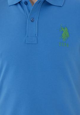 Erkek Saks Basic Tişört - 50263004050