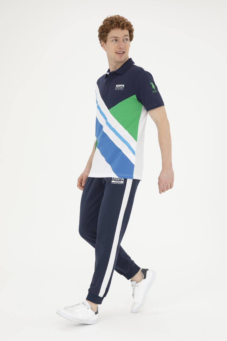 Erkek Lacivert Tişört - 50263348008