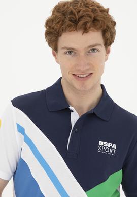 Erkek Lacivert Tişört - 50263348008