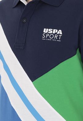 Erkek Lacivert Tişört - 50263348008