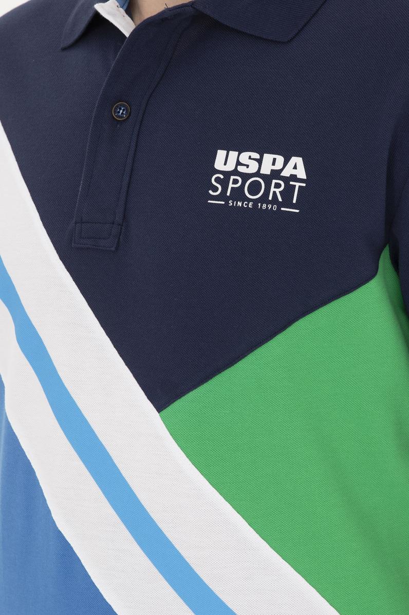 Erkek Lacivert Tişört