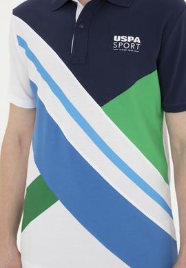 Erkek Lacivert Tişört - 50263348008