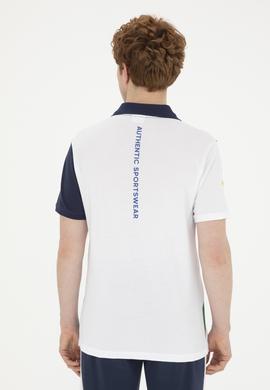 Erkek Lacivert Tişört - 50263348008