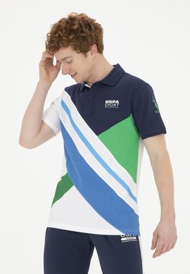 Erkek Lacivert Tişört - 50263348008