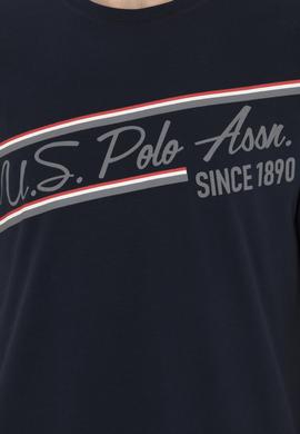 Erkek Lacivert Pijama Takımı - 50291649004