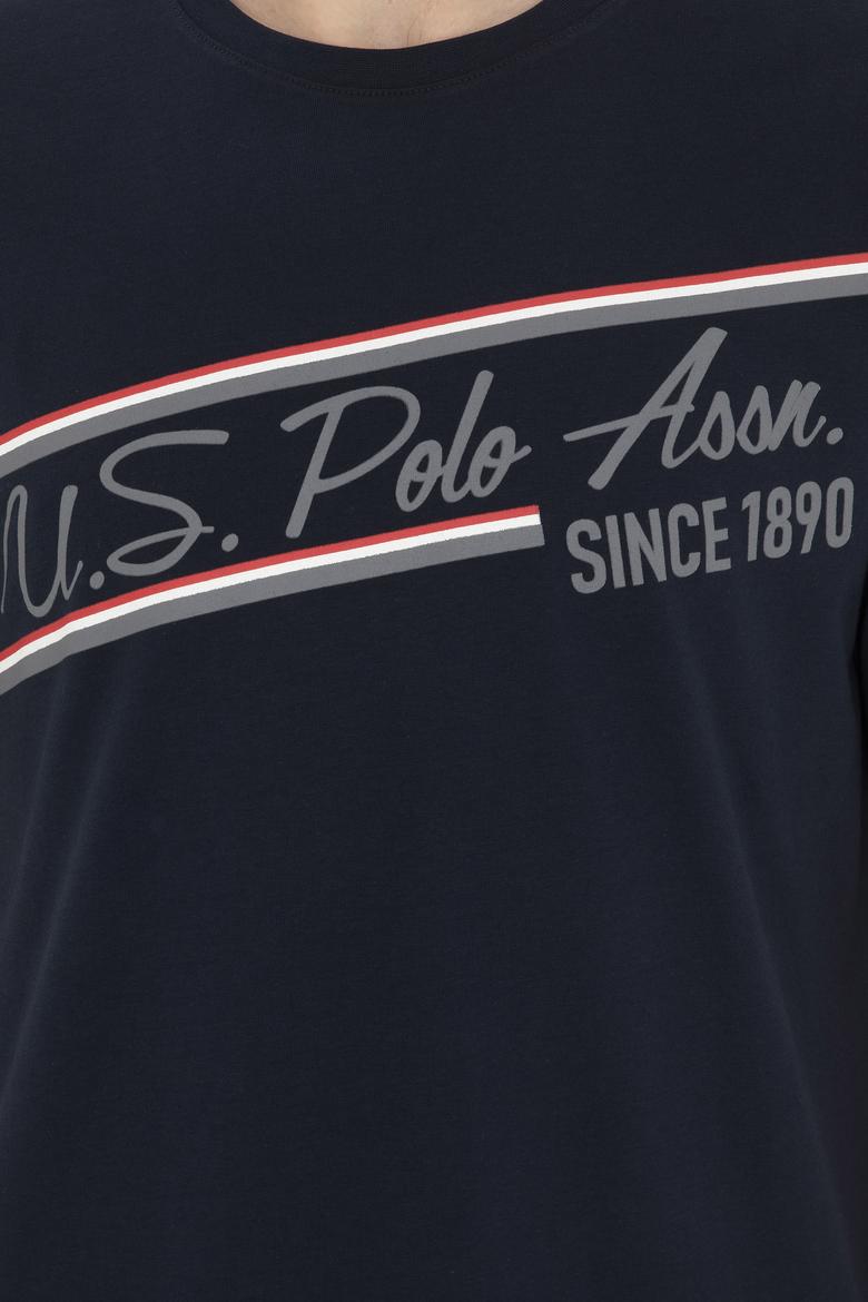 Erkek Lacivert Pijama Takımı - 50291649004