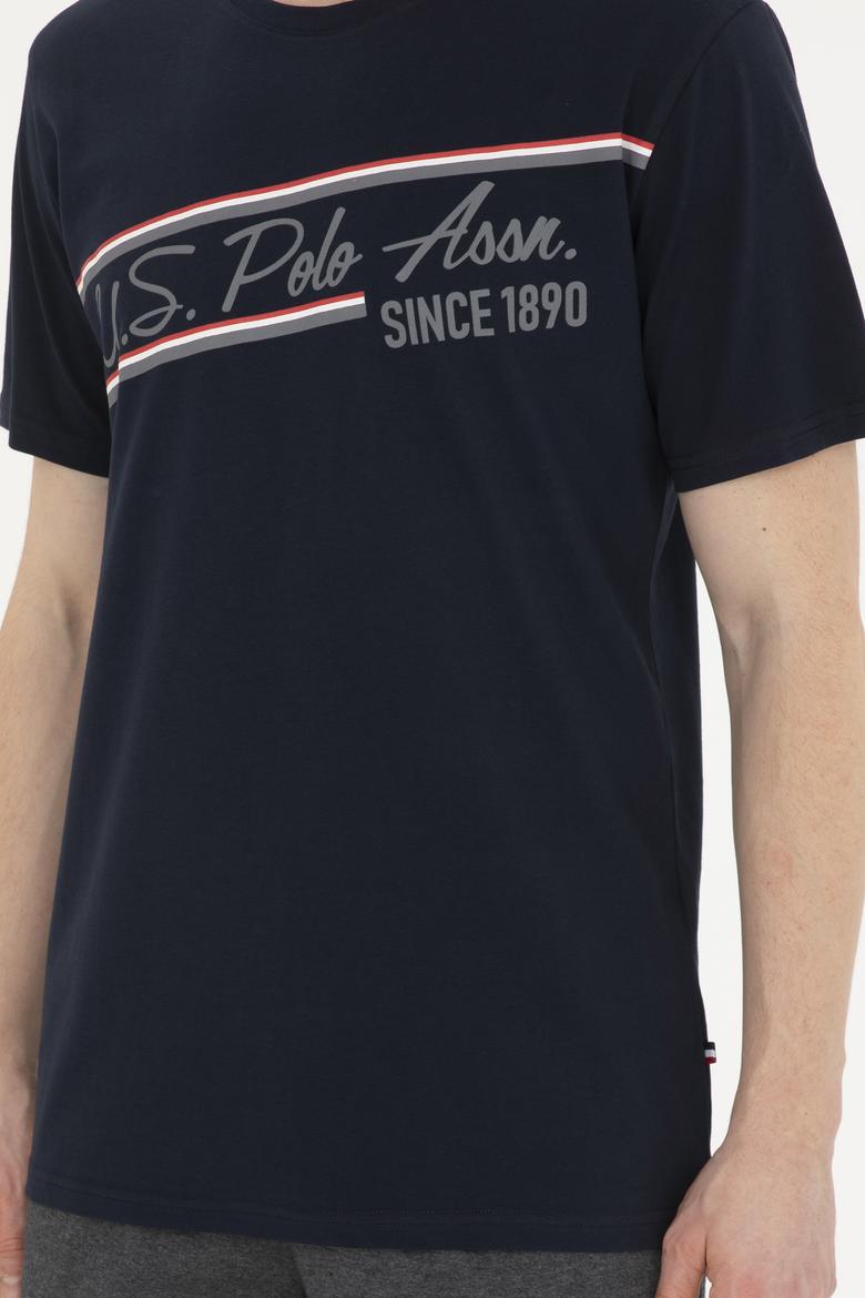 Erkek Lacivert Pijama Takımı - 50291649004