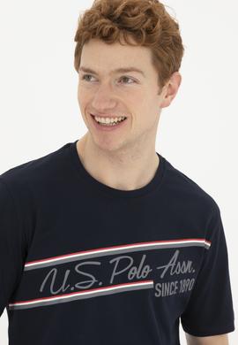 Erkek Lacivert Pijama Takımı - 50291649004