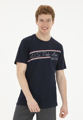 Erkek Lacivert Pijama Takımı - 50291649004