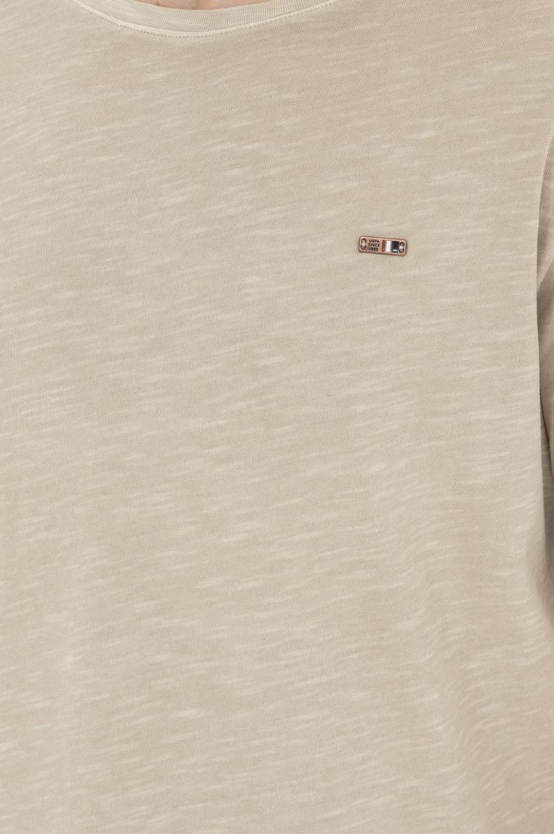 Erkek Taş Basic Tişört