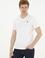Erkek Beyaz Basic Tişört