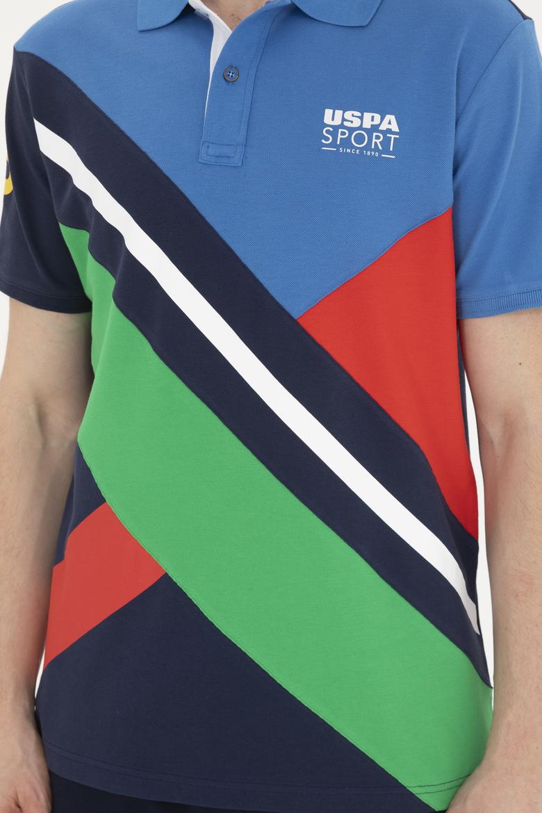 Erkek Kırmızı Tişört - 50263348013