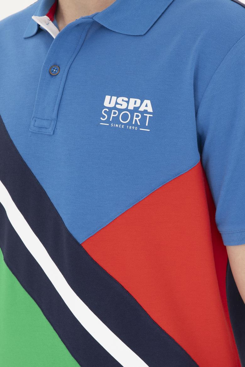 Erkek Kırmızı Tişört - 50263348013