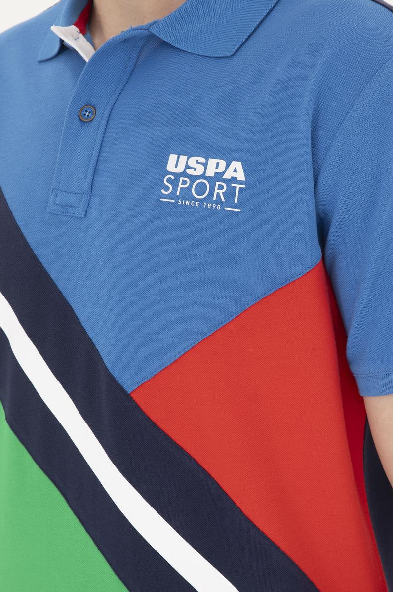 Erkek Kırmızı Tişört