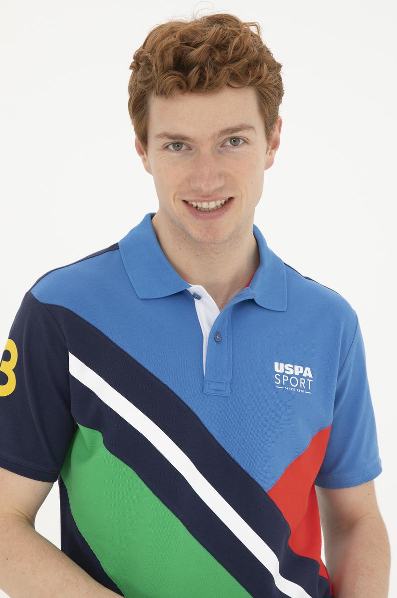 Erkek Kırmızı Tişört