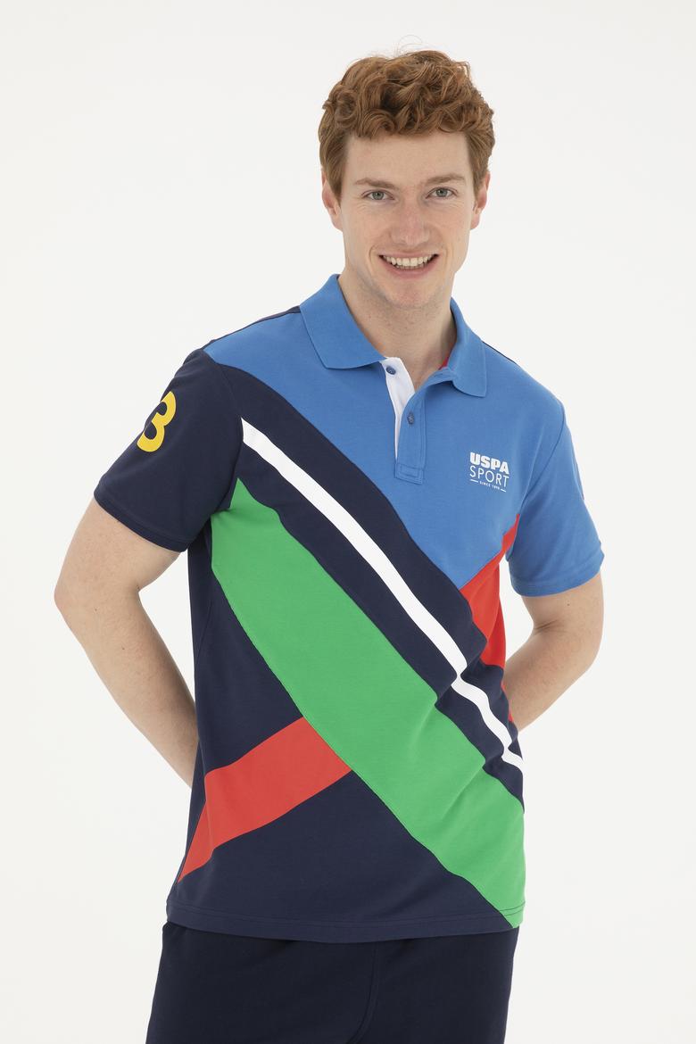 Erkek Kırmızı Tişört