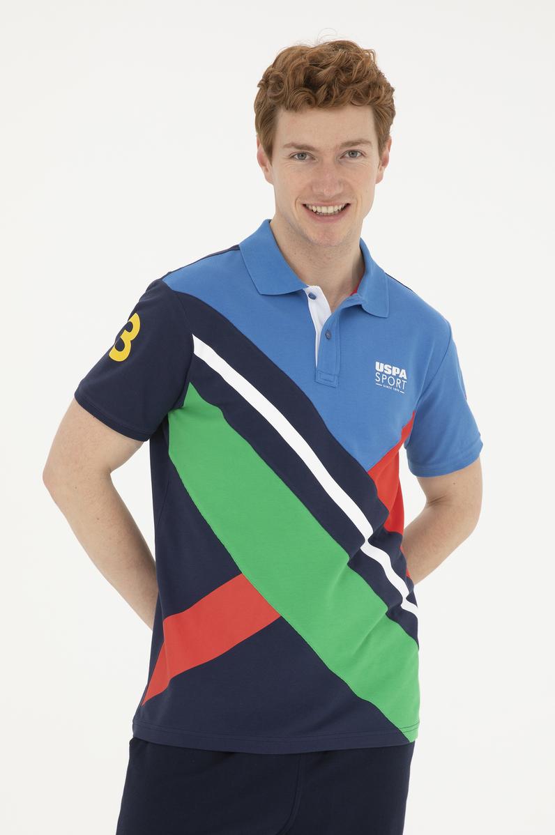 Erkek Kırmızı Tişört