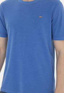 Erkek Saks Basic Tişört - 50263476164