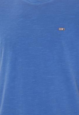 Erkek Saks Basic Tişört - 50263476164