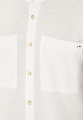 Erkek Ekru Örme Hırka - 50282234041