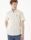 Erkek Taş Kısa Kollu Gömlek