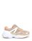 Kadın Bej Spor Ayakkabı