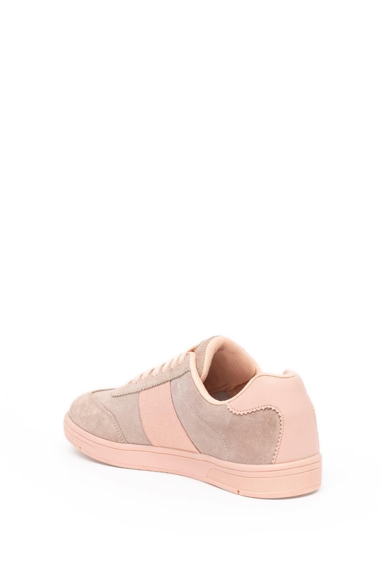 Kadın Pudra Spor Ayakkabı - 50288901015