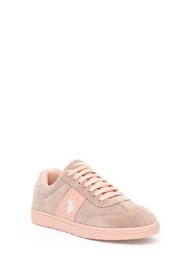 Kadın Pudra Spor Ayakkabı - 50288901015