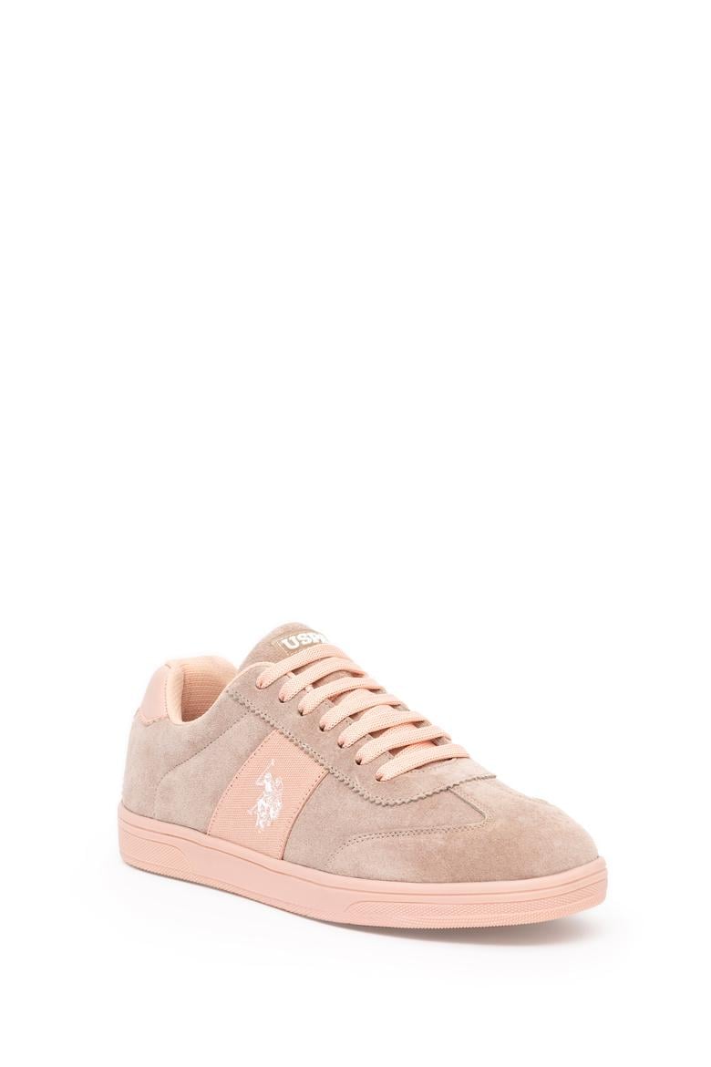 Kadın Pudra Spor Ayakkabı - 50288901015