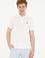 Erkek Ekru Basic Tişört